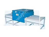 500x600 mm Transferdruckmaschine mit beweglichem Kopf