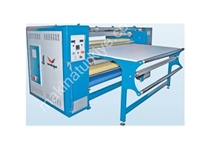 405 mm Sublimation Printing Machine - 0