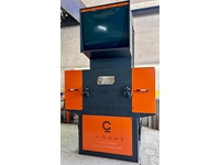 100 Plastic Crushing Machine