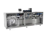 GGS Monodose Medicine Filling Machine