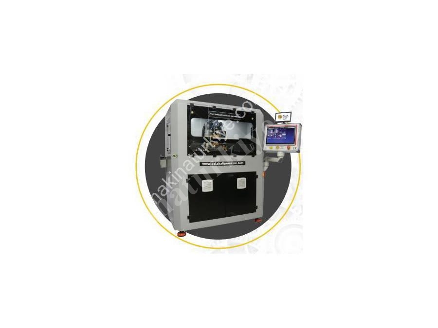 CNC Liner Jewelry Pen Machine