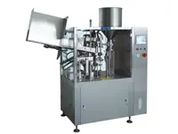 Machine de remplissage de tubes de crème NF-60A Poma