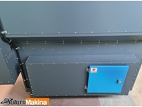 1200 m3/h Air Cleaning Grinding and Welding Table - 5