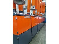 2800 m³/h Single Arm Dust and Welding Fume Extraction Machine - 1