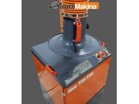2800 m³/h Single Arm Dust and Welding Fume Extraction Machine - 5