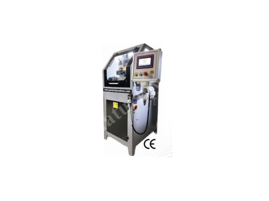 6 Bar Draht- und Rohrdiamant-Pen-Putzmaschine