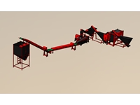 22-55 kW Feed Pellet Production Plant - 4