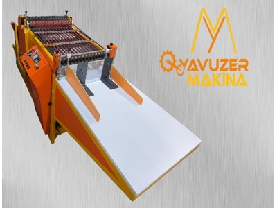 68 cm Poşet Kesim Makinası - 0