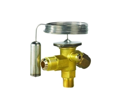 Expansion Heating Cooling Expansion Valve - 0
