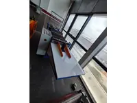 70 Cm Poşet Kesim Makinası