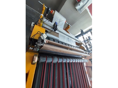 85 Cm Poşet Kesim Makinası - 2