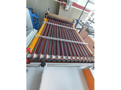 85 Cm Poşet Kesim Makinası - 3
