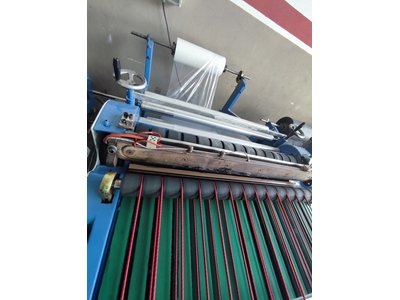 85 cm Servotasche Schneidemaschine - 3
