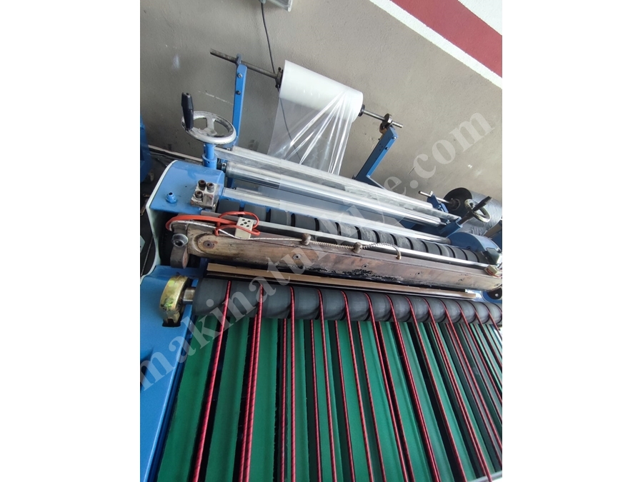85 cm Servotasche Schneidemaschine
