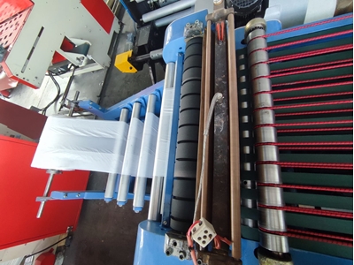 58 Cm Poşet Kesim Makinası - 3
