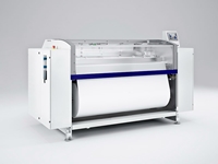 1600 mm Fabric Cutting Machines - 0