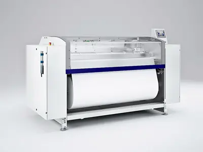 1600 mm Fabric Cutting Machines