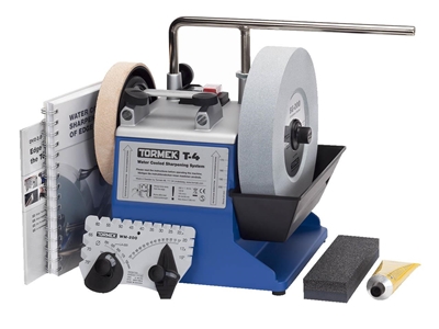 Tormek T-4 Sharpening Machine - 4