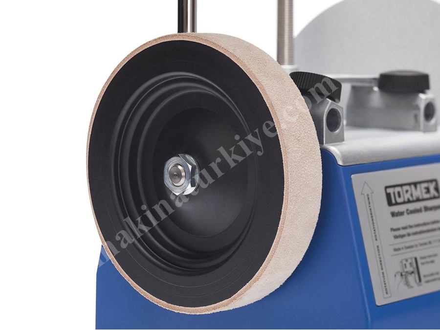 Tormek T-4 Sharpening Machine