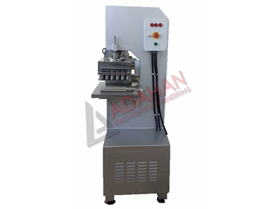 Single Candy Halva Press - 2