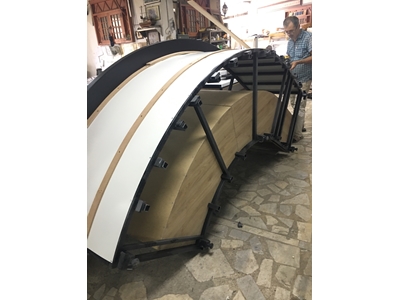 Буфет для сервировки еды - 3