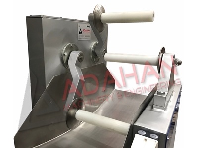 Sugar Bleaching (Bleaching) Machine - 2