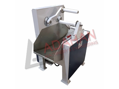 Sugar Bleaching (Bleaching) Machine - 1