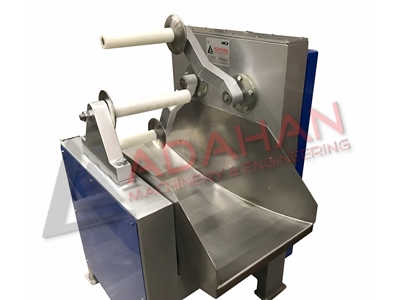 Sugar Bleaching (Bleaching) Machine - 3