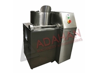 Carbonated Sugar Boiling Machine - 1