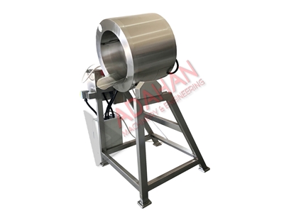 Electric Sugar Boiling Machine - 1