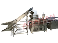 Chocolate Coating Machine & Cooling Tunnels - 4