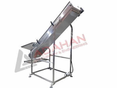 Food Machinery Conveyor Belts - 2