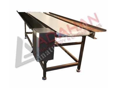 Food Machinery Conveyor Belts - 3