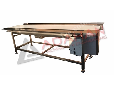 Food Machinery Conveyor Belts - 5