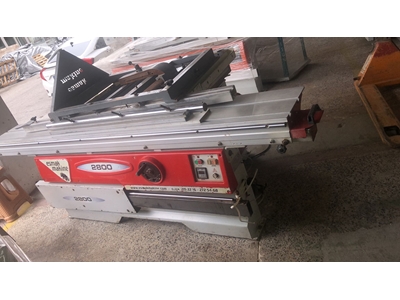 Esmak Marka 2800'Lük Çizicili Yatar Daire - 0
