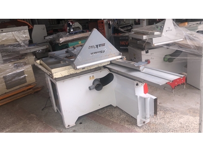 Esmak Marka 2800'Lük Çizicili Yatar Daire - 2