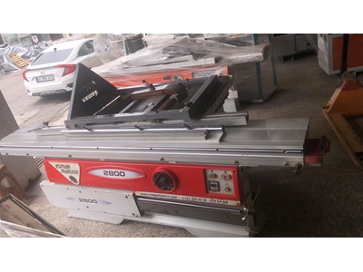 Esmak Marka 2800'Lük Çizicili Yatar Daire - 3