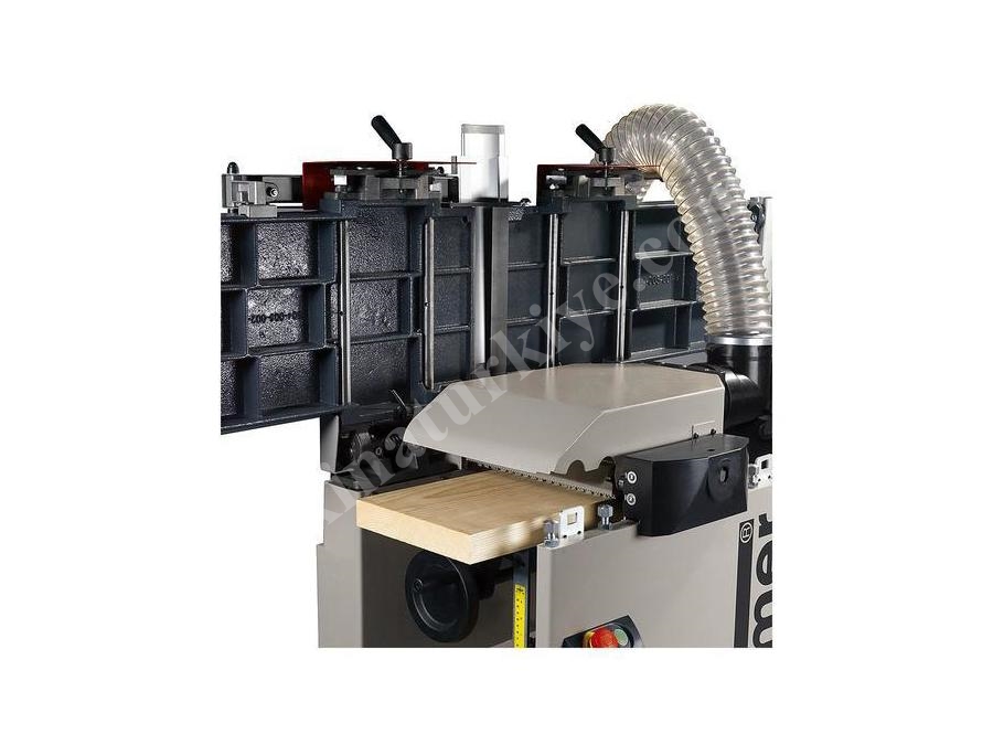 Hammer A3-31 Thickness Planer and Jointer Machine 380V