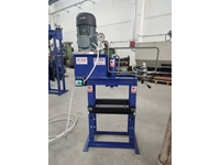 10 Ton Motorized Hydraulic Workshop Press - 2