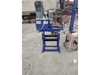 10 Ton Motorized Hydraulic Workshop Press - 0
