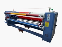 TM-3200 TC-400 Calendar Sublimation Printing Machine - 3