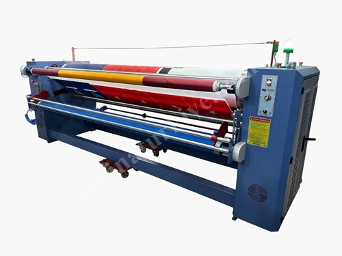 TM-3200 TC-400 Calendar Sublimation Printing Machine