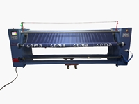 Каландер машина для сублимационной печати TM-3200 TC-400 - 2