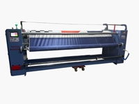 TM-3200 TC-400 Calendar Sublimation Printing Machine - 1