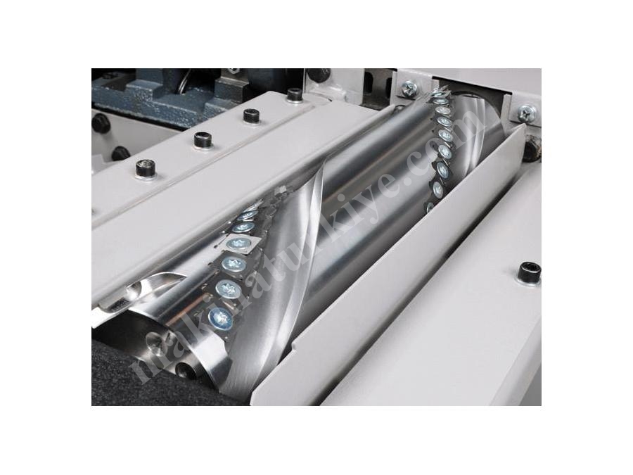 Hammer A3-41 Thickness Planer and Jointer Machine
