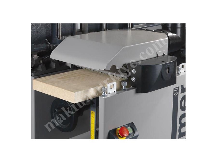 Hammer A3-41 Thickness Planer and Jointer Machine