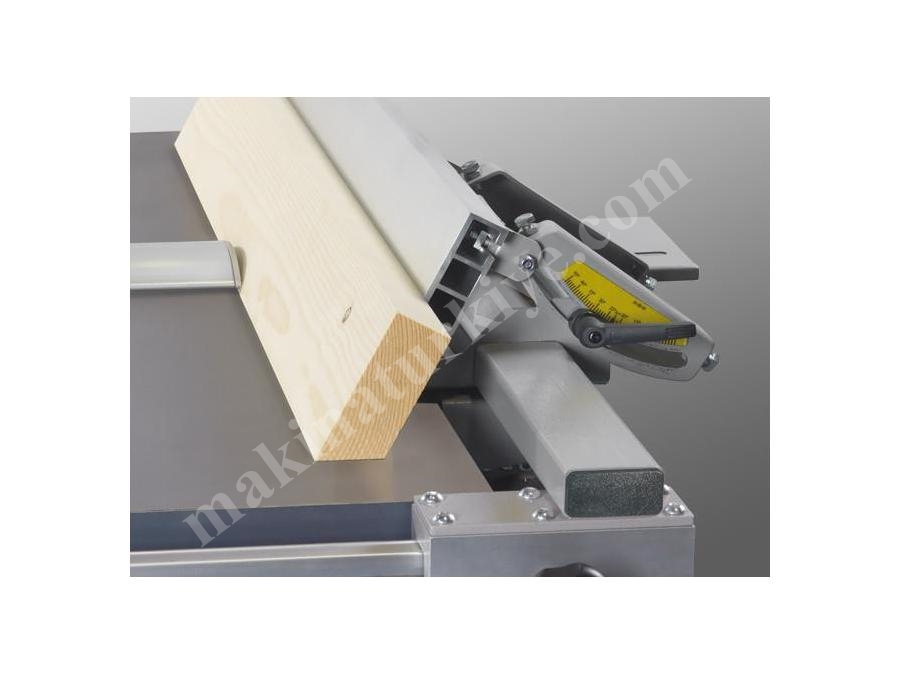 Hammer A3-41 Thickness Planer and Jointer Machine