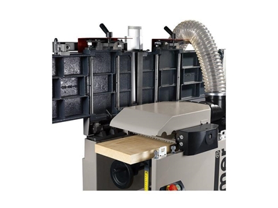 Hammer A3-41 Thickness Planer and Jointer Machine - 7