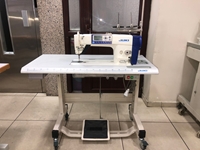 DDL-8000A Düz Dikiş Makinası