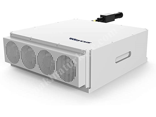 Raycus 100 W Lazer Güç Kaynağı